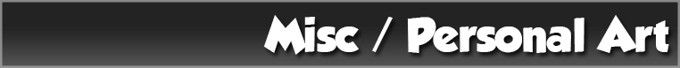 Misc_Personal_art
