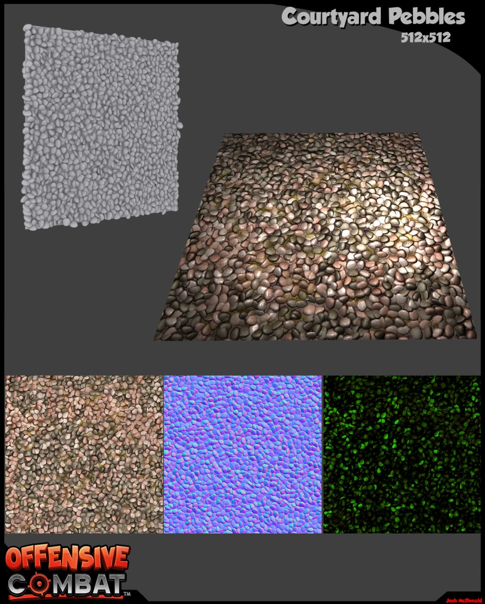 Courtyard_Pebbles_withsculpt