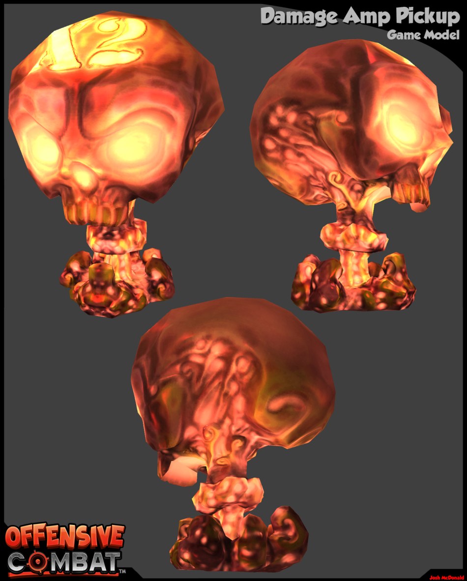 Damage_Amp_Game_Model