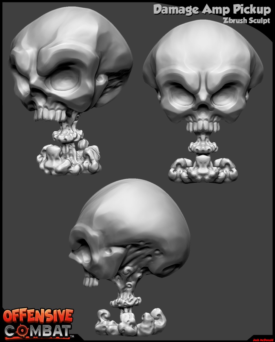 Damage_Amp_Zbrush