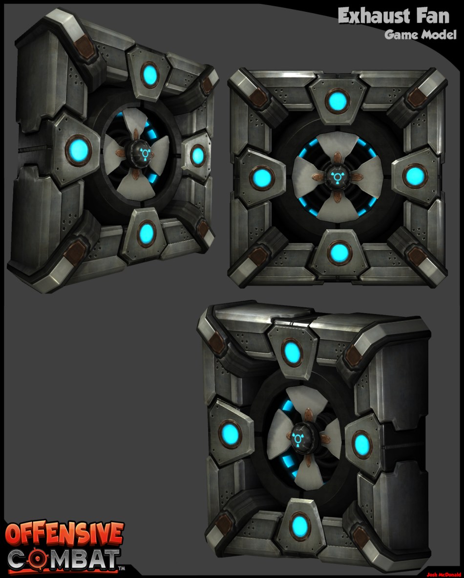 Exhaust_Fan_Game_Model