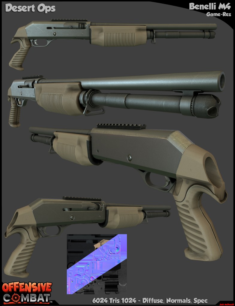 Benelli_Skin_2