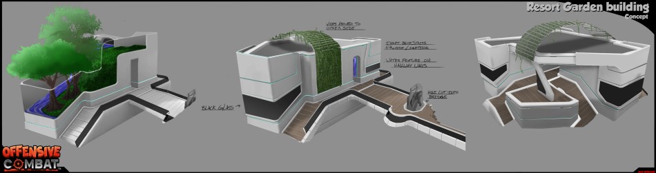 Resort_Garden_Building